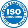 ISO 22000:2018